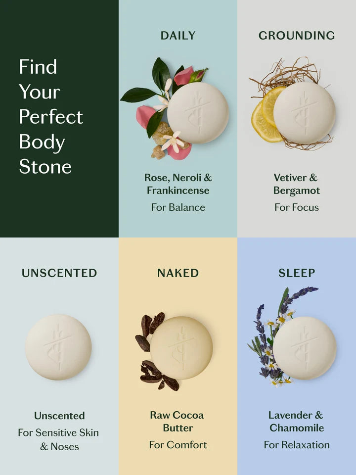 Sleep Stone Starter Kit by Kate McLeod