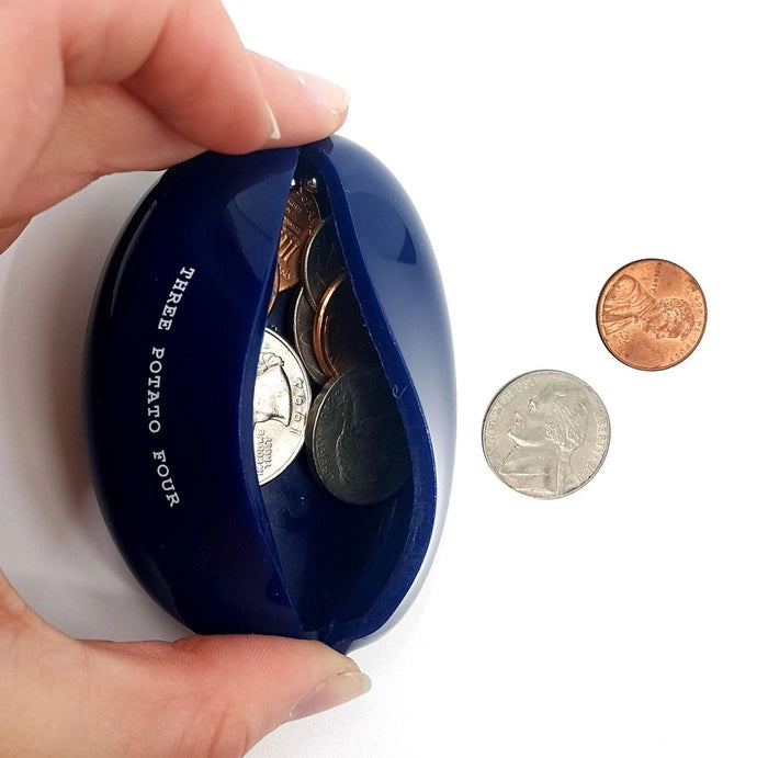 Old School Coin Pouch - Chump Change
