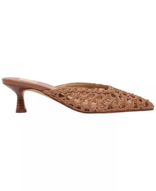 Cleo Loop Heels