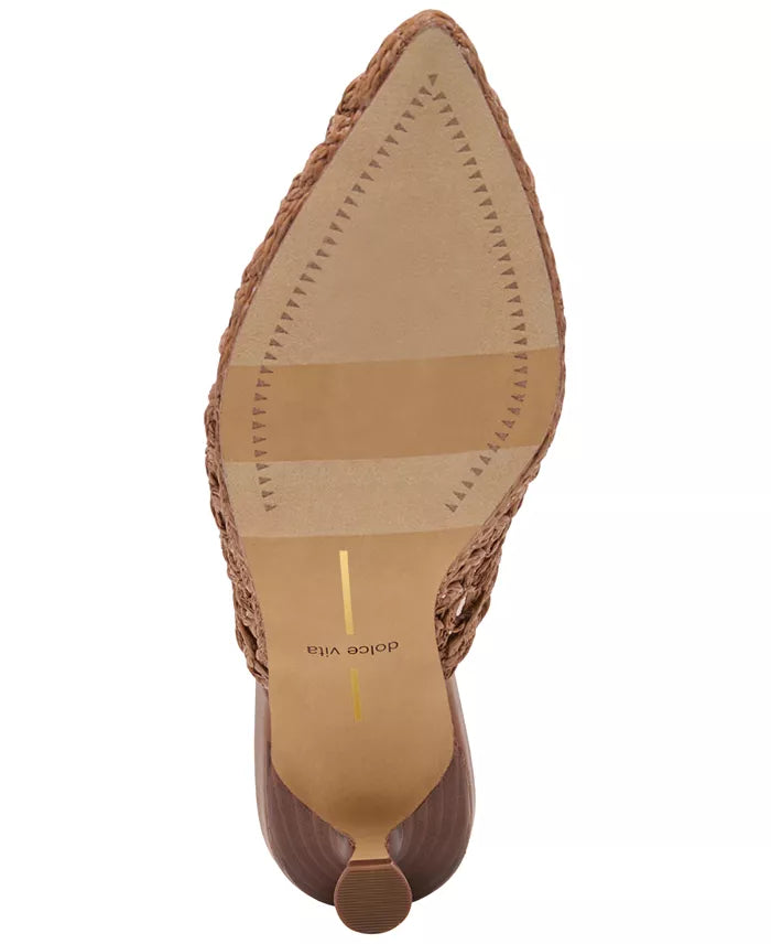 Cleo Loop Heels