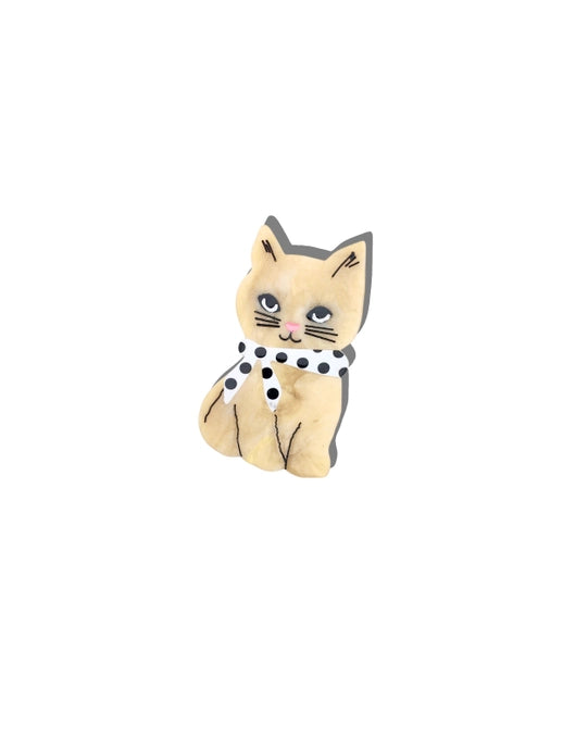Kitten Hair Clip