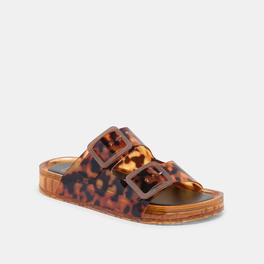 Julio Jelly Sandals