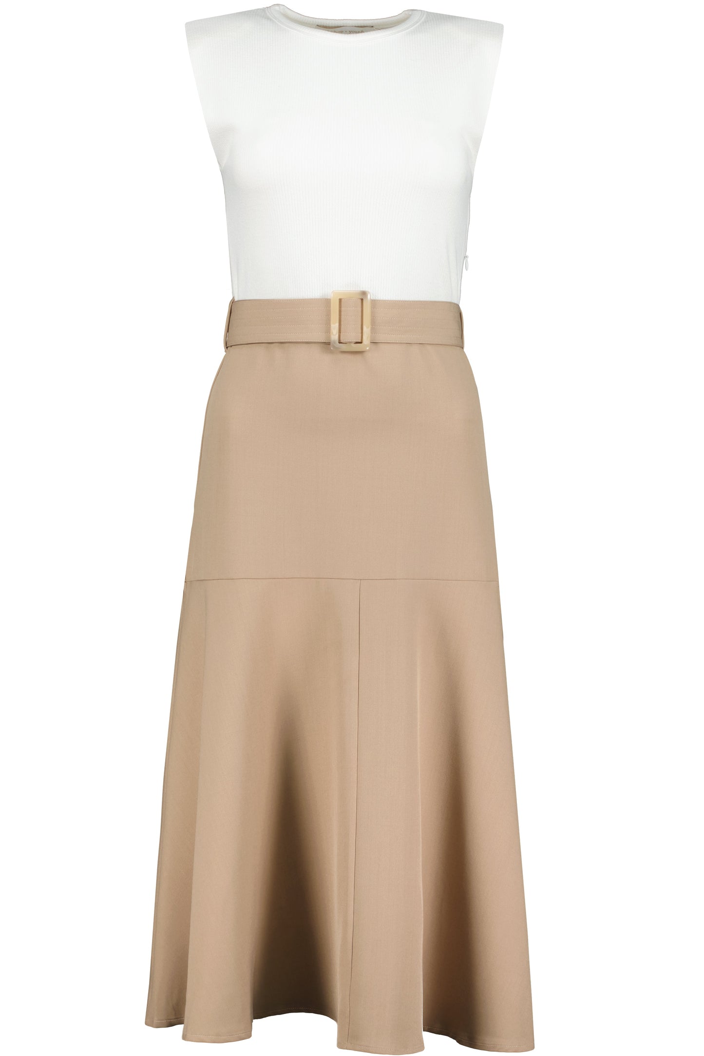 Krista Dress