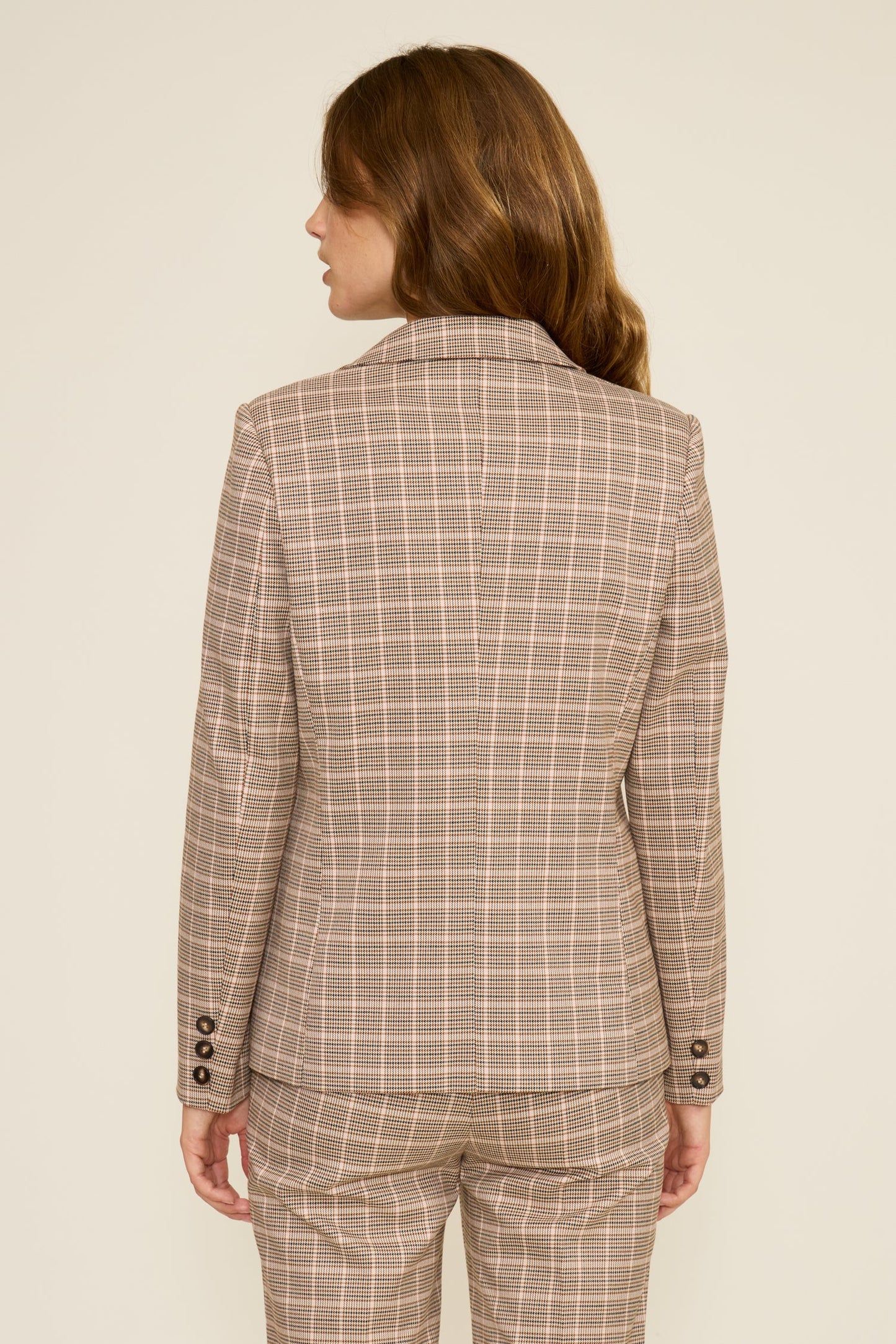Ella Blazer