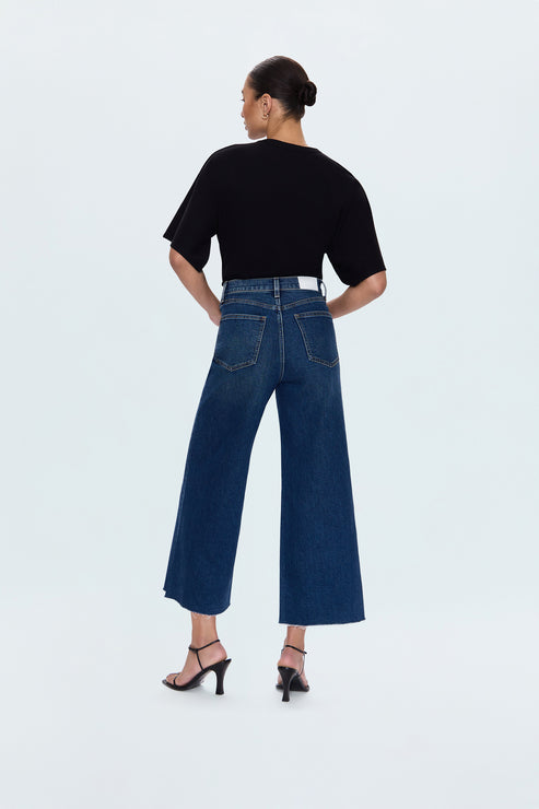 Lana Crop Jeans