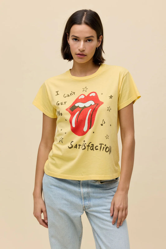 Daydreamer Rolling Stones Tee