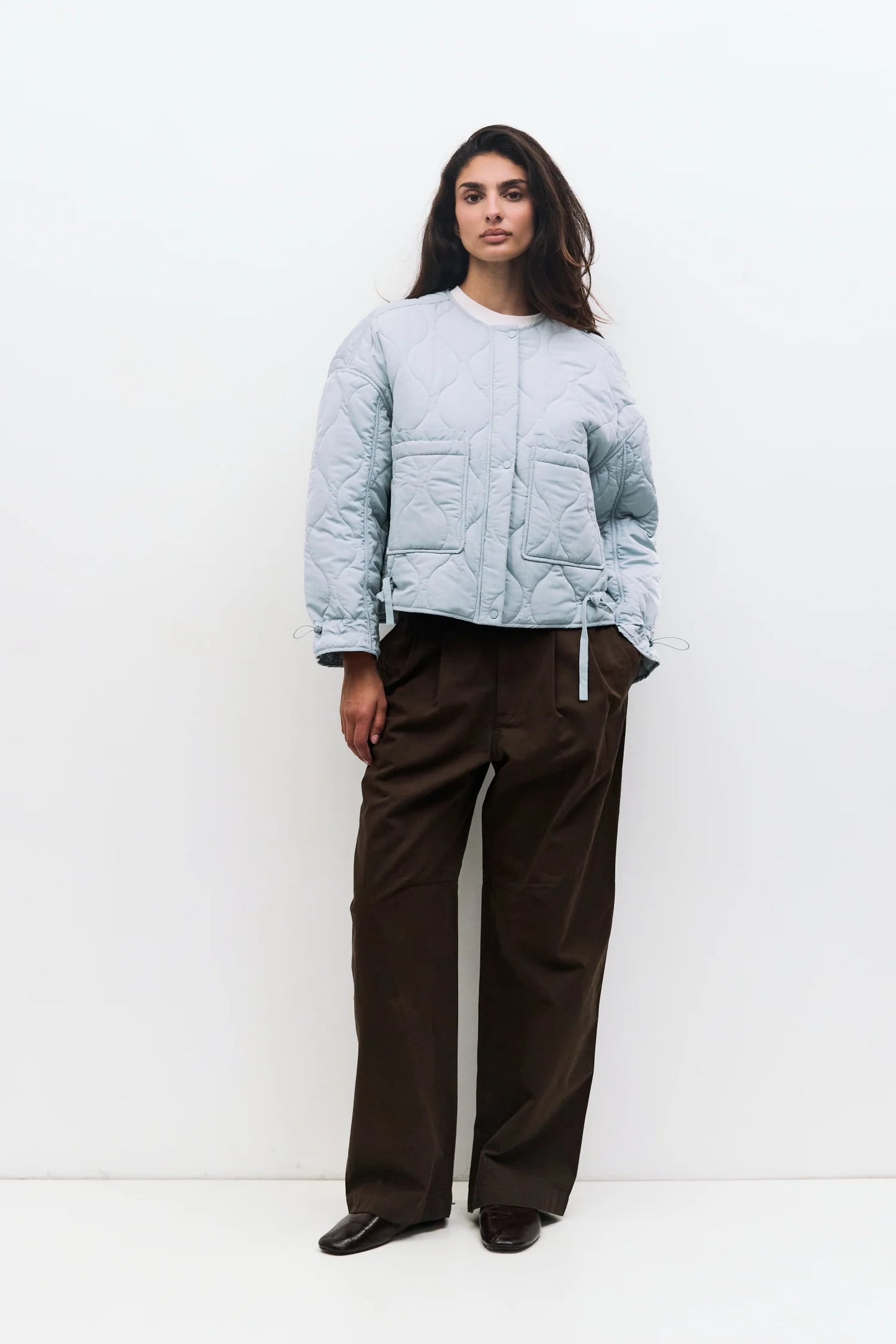 The Kara Jacket