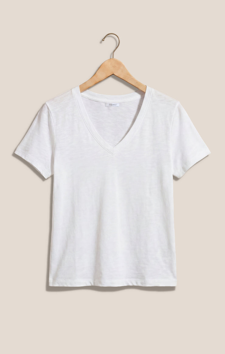 Nomad V-Neck Tee