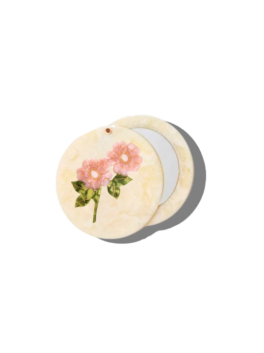 Compact Mirror