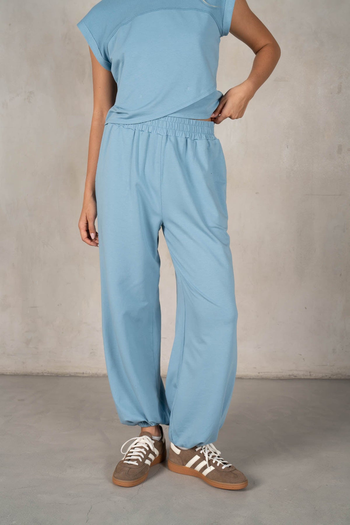 Crisscross Lounge Pants
