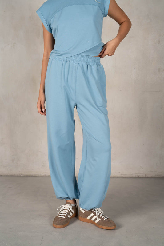 Crisscross Lounge Pants