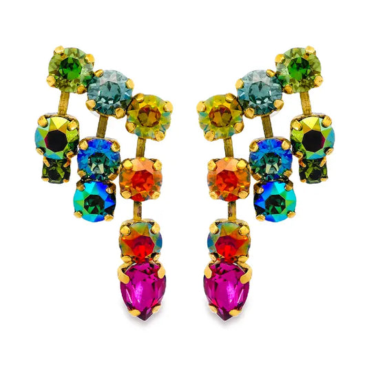 Dara Earrings