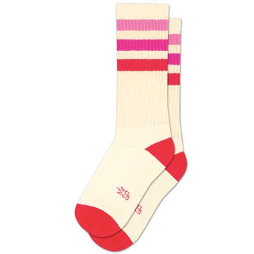 Crew Socks