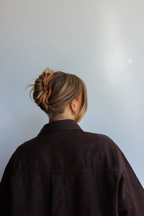 KAXI Original Wavy Hair Clip