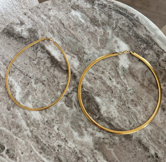 Josie Necklace