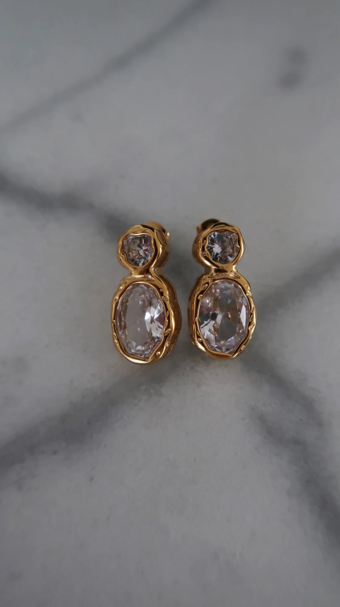 Serenity Earrings