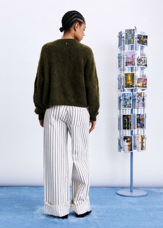 Brooks Sweater