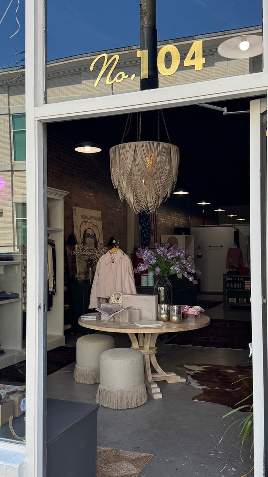 No. 003: Hometown Highlights | A local's guide to Goldsboro, North Carolina