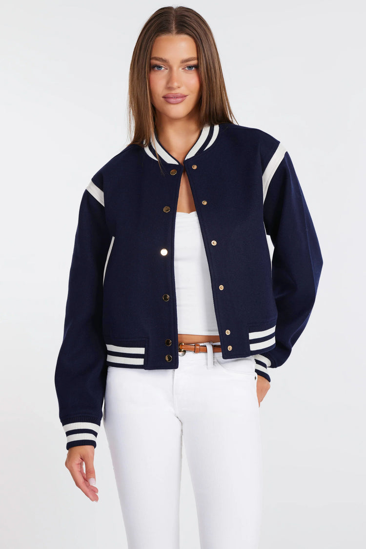 Outerwear