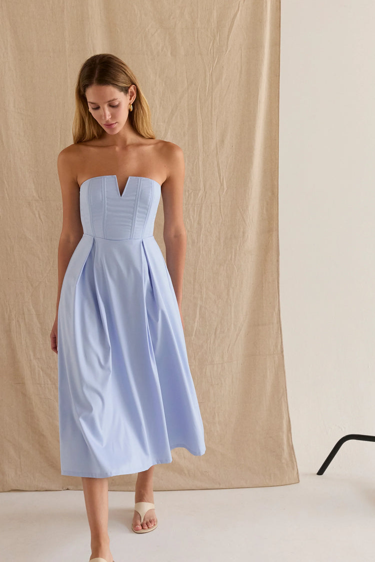 Dresses