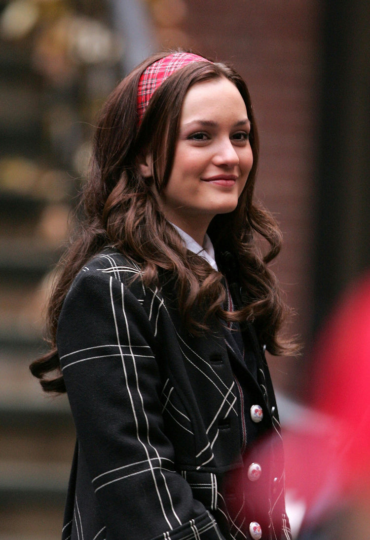 Reverie Edit: Blair Waldorf