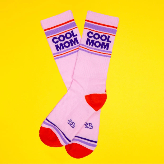 Crew Socks