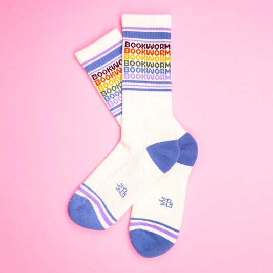 Crew Socks