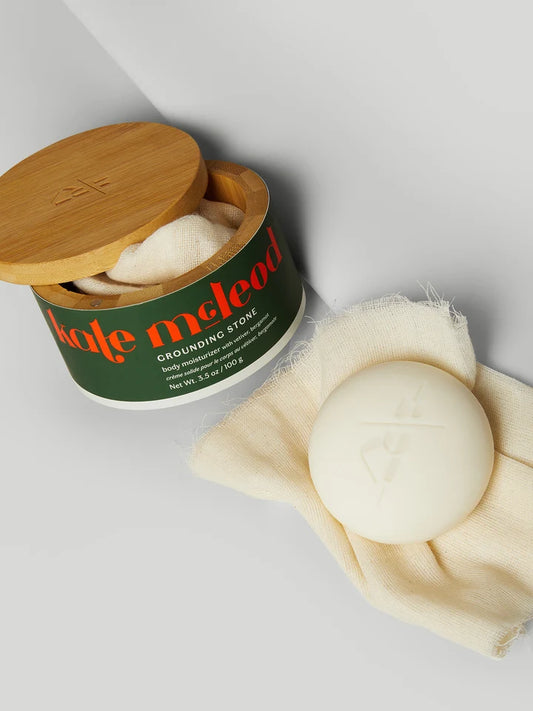 Grounding Stone Starter Kit by Kate McLeod