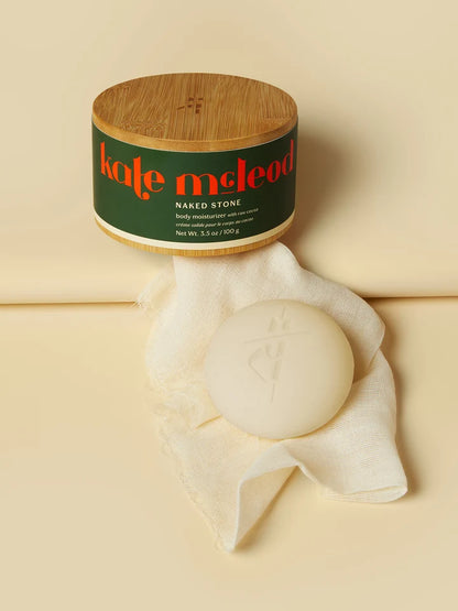 Naked Stone Starter Kit by Kate McLeod