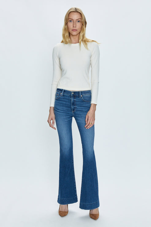 Kinsley Flare Jeans