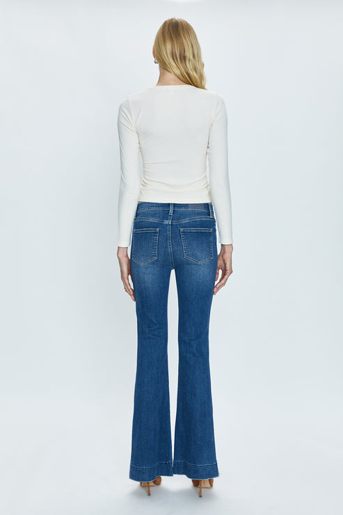 Kinsley Flare Jeans