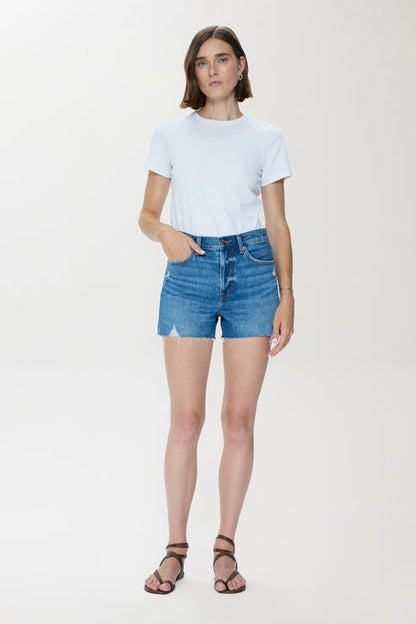 Nova Denim Shorts