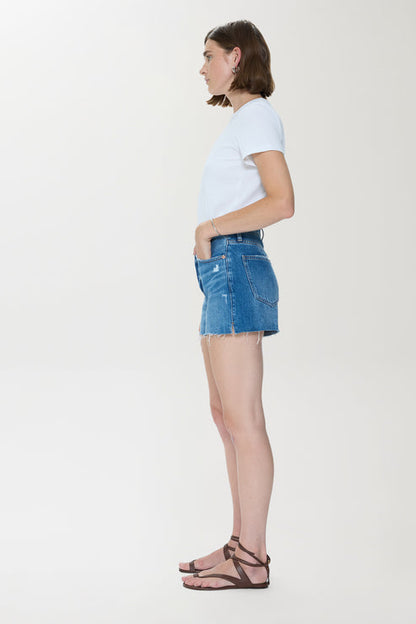 Nova Denim Shorts