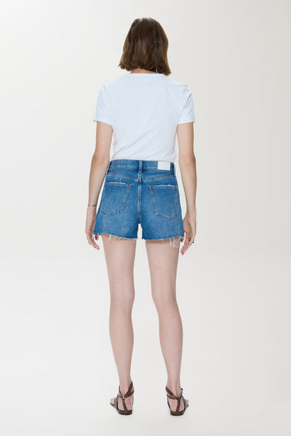 Nova Denim Shorts