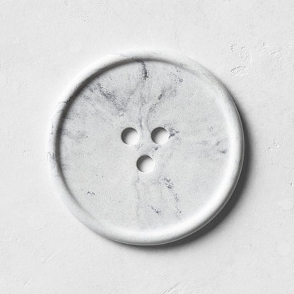 UME Bouton Soap Dish - Marble