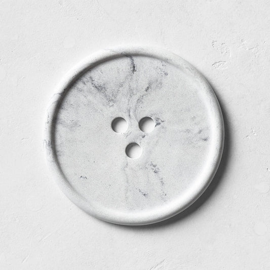 UME Bouton Soap Dish - Marble