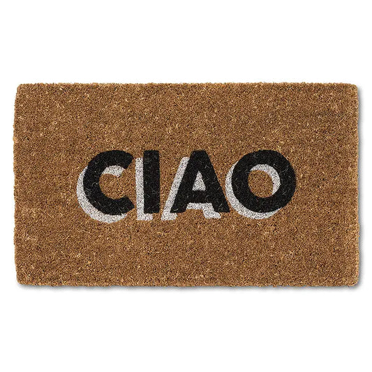 Ciao Doormat