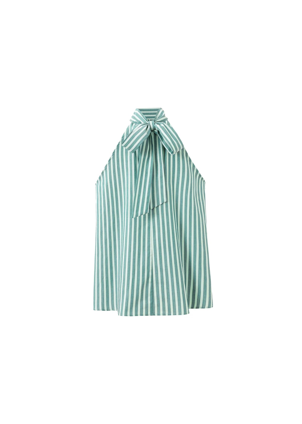 Crescenzo Top in Shore Green