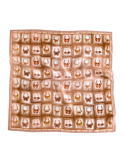 Western Scarf Bandana - Field Study