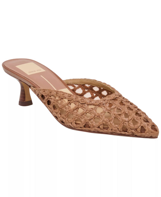 Cleo Loop Heels