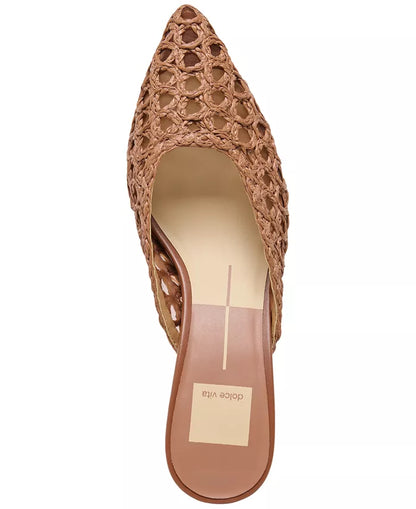Cleo Loop Heels