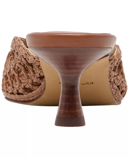 Cleo Loop Heels