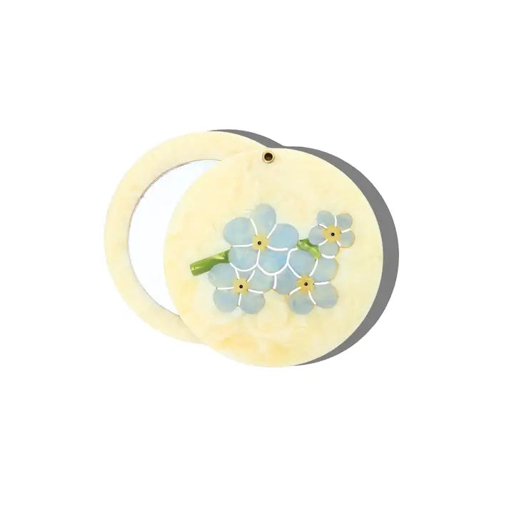 Compact Mirror