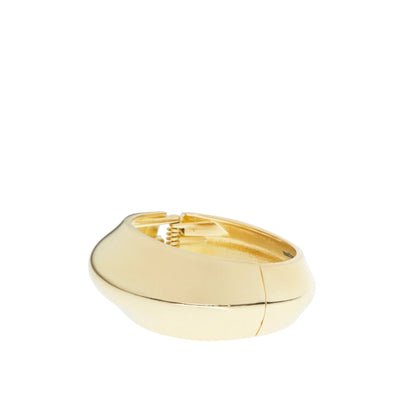 Domed Bangle Bracelet