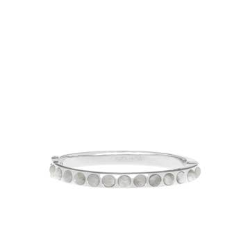 Semi-Precious Stone Bangle