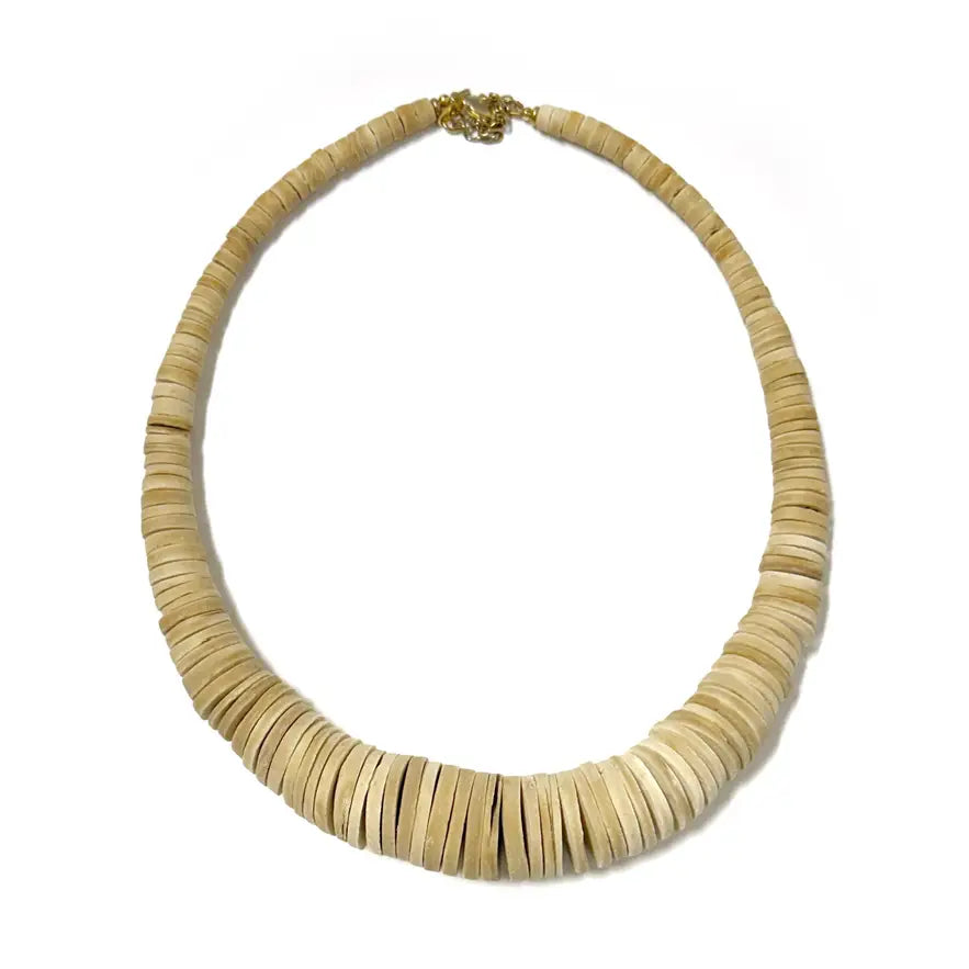 Sonnet Necklace