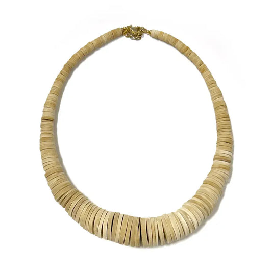 Sonnet Necklace