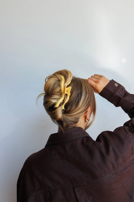 KAXI Original Wavy Hair Clip