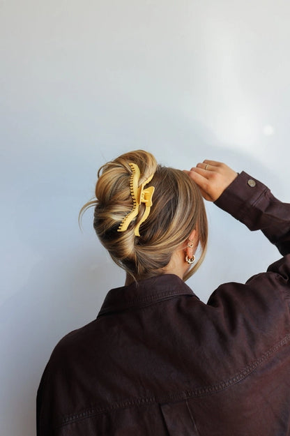 KAXI Original Wavy Hair Clip