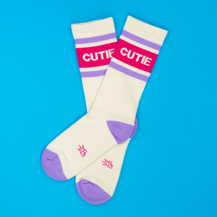 Crew Socks